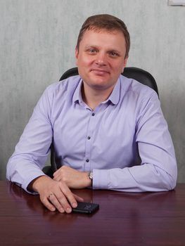 Муйжнек Антон, Генеральный директор